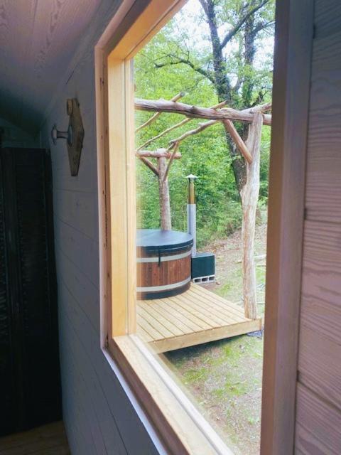 Domaine De Bourbacoup Apartment Tulle Luaran gambar